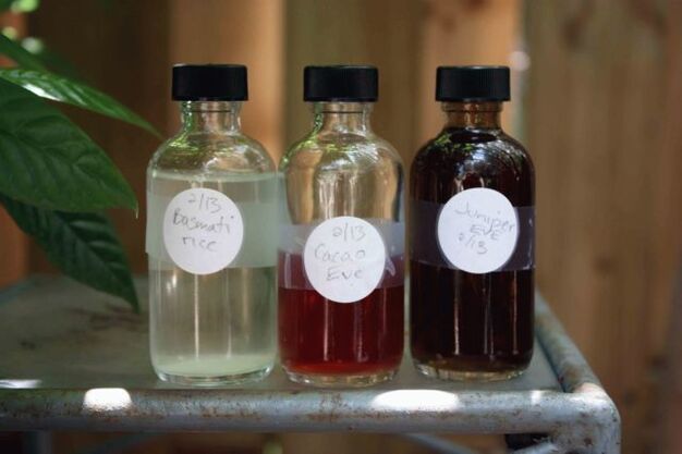 Rezepte für Alkoholtinkturen zur Behandlung von Krampfadern